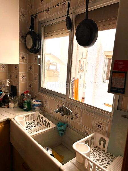 Foto 46a662a5-11f3-4d26-88fc-9350ff16c780. Flat with heating in Barrio de Patraix Valencia