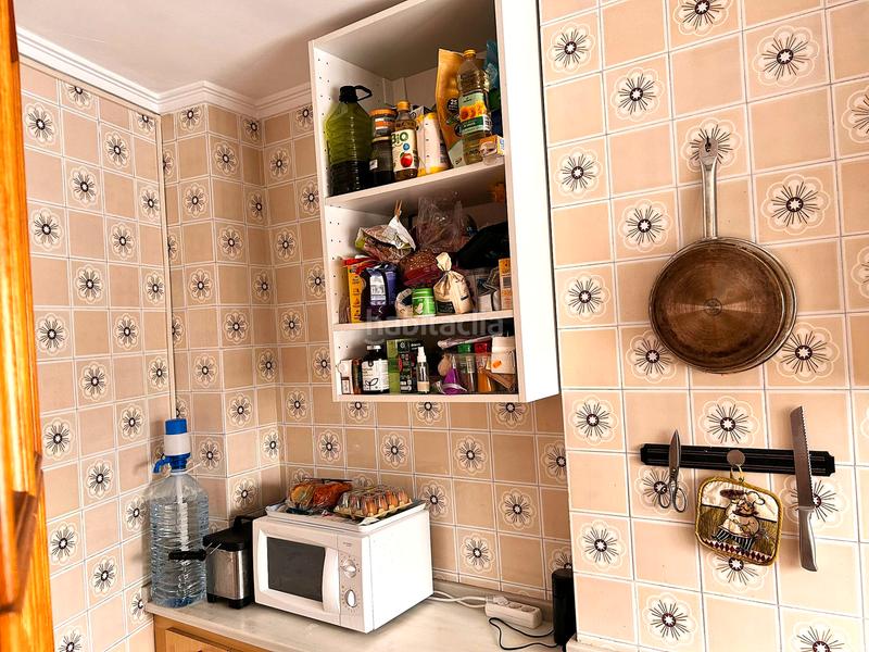 Foto 5a14ec54-9a5d-4649-ac75-ed4da320db7f. Flat with heating in Barrio de Patraix Valencia