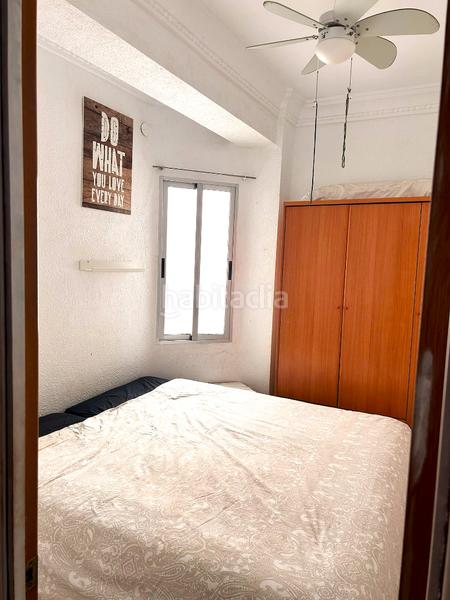 Foto 5f9a89ff-0572-4f41-a8ca-2e26086fe750. Flat with heating in Barrio de Patraix Valencia