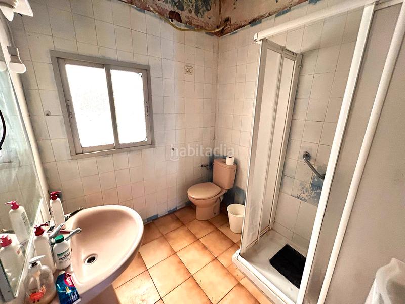 Foto 9ea82ce4-8bd4-4728-870b-e544cd39cde2. Flat with heating in Barrio de Patraix Valencia