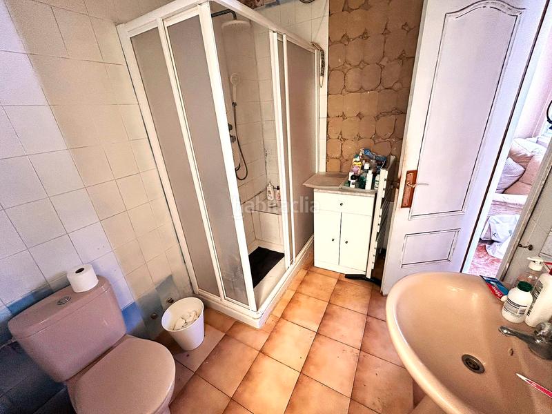 Foto dd038949-2b49-420a-966b-8477057cae28. Flat with heating in Barrio de Patraix Valencia