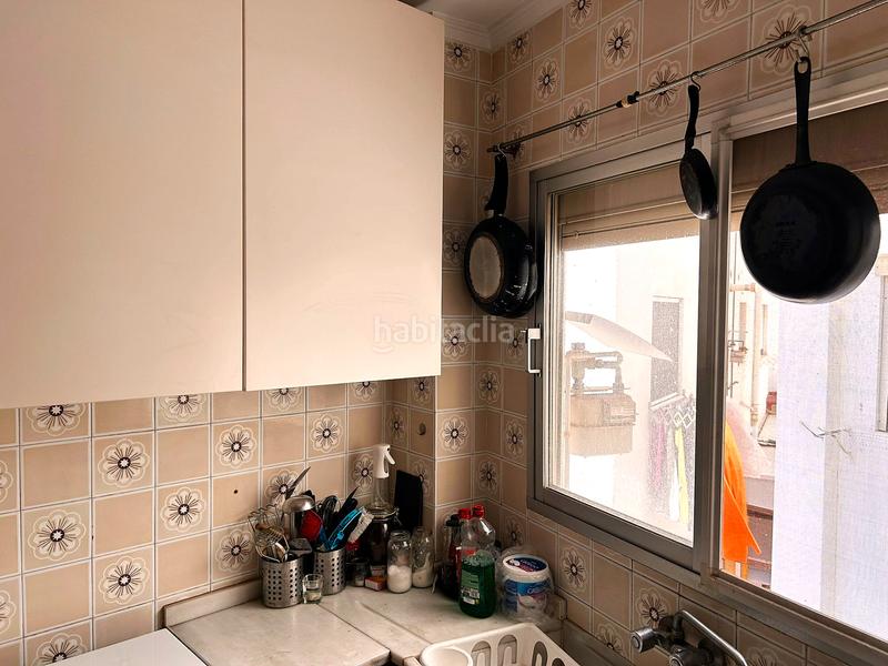 Foto fd145c1f-5e11-4faa-8ce1-f80af66c899d. Flat with heating in Barrio de Patraix Valencia