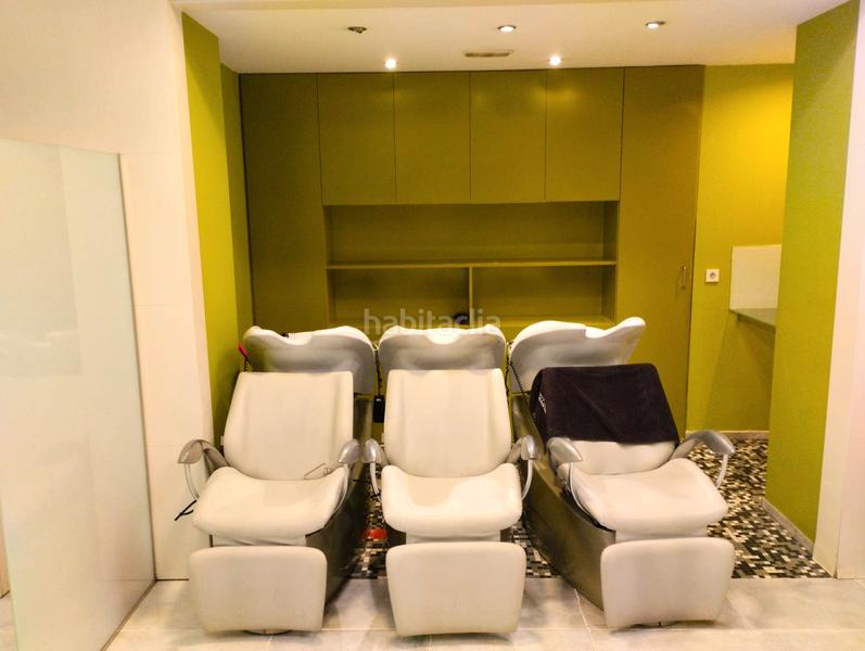 Foto 3855c76e-a112-4bde-9c50-c79f2341c596. Local commercial avec chauffage dans Arrancapins Valencia