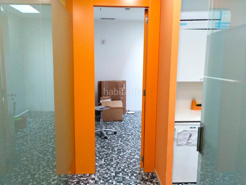 Foto 4a3836c4-5a1f-4412-b983-7418635cdadb. Local commercial avec chauffage dans Arrancapins Valencia