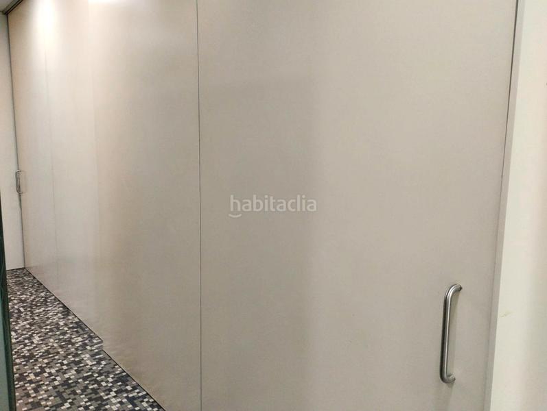 Foto 585ab18e-d535-4142-97bd-abc239bc9536. Local commercial avec chauffage dans Arrancapins Valencia