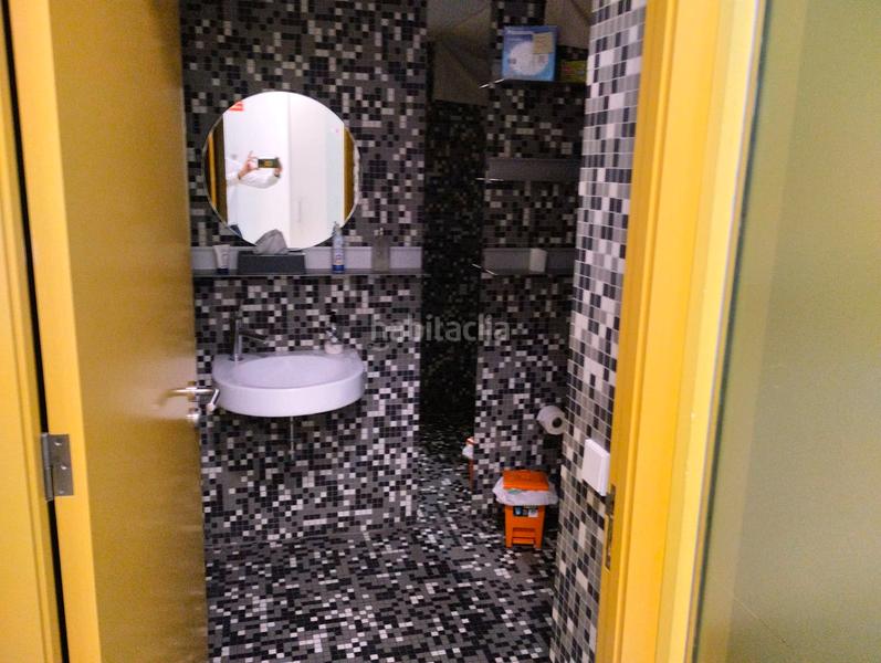 Foto 5f79c83b-633f-4bcf-8d9c-e2c54f9b4258. Local commercial avec chauffage dans Arrancapins Valencia