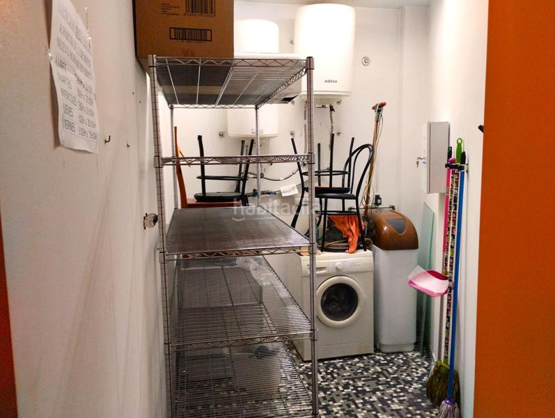 Foto 7b25246d-9988-4cfb-9d0f-17be5168d4bf. Local commercial avec chauffage dans Arrancapins Valencia