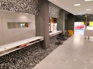 Geschäftsraum in Carrer de Sant Josep de Calassanç