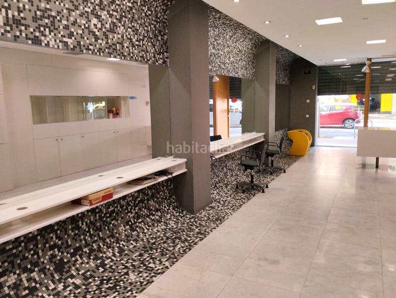 Foto 984feb03-d319-4574-a1be-38e038596ea8. Local commercial avec chauffage dans Arrancapins Valencia