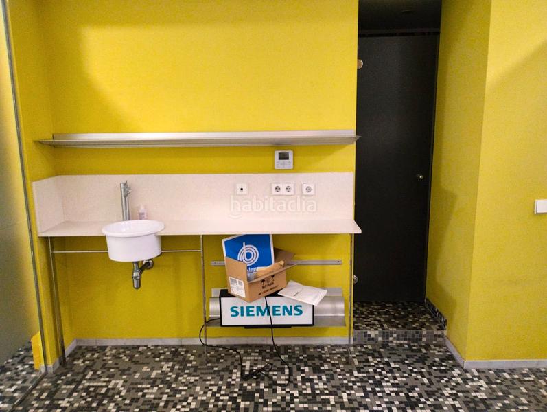 Foto a2489f8f-eaea-47ee-9306-c4fad3559de2. Local commercial avec chauffage dans Arrancapins Valencia