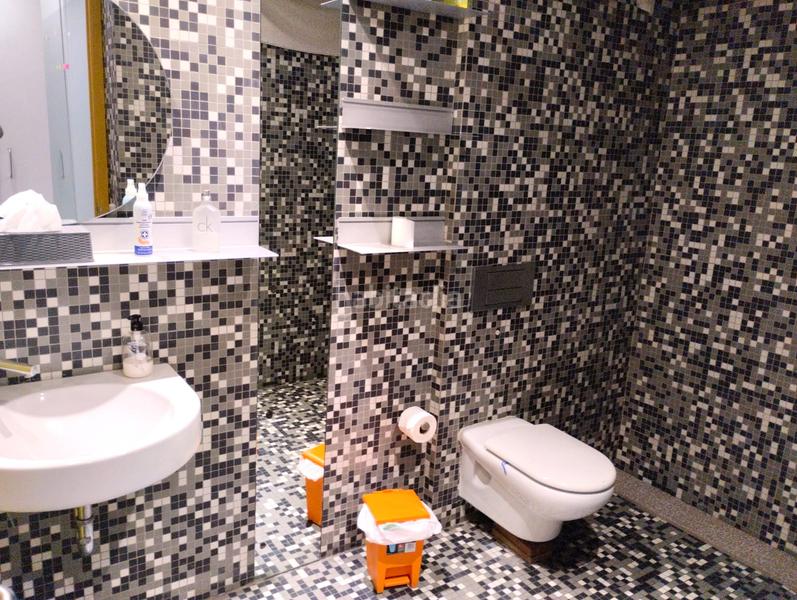 Foto cf7ac51c-dd1b-4d5d-8dca-4a0cbf78e188. Local commercial avec chauffage dans Arrancapins Valencia