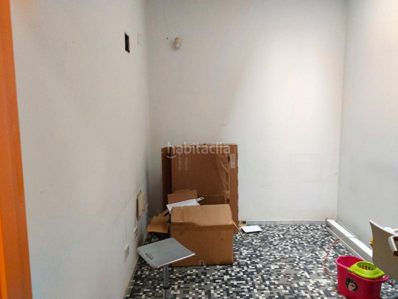 Foto f5210dc9-3398-4d74-9527-079b4e0fe174. Local commercial avec chauffage dans Arrancapins Valencia