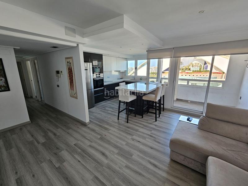 Foto 26b91759-dc84-4c03-a745-40d8de7f4b10. Appartamento con parcheggio piscina in Ciutat de les Ciències i de les Arts - Justicia Valencia