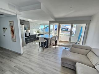 Etagenwohnung  Avinguda del professor lópez piñero. Fantastico piso en av professor lopez piñero