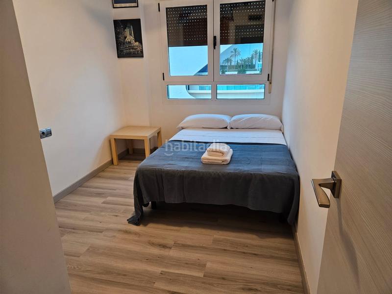 Foto 6bd65e0a-75ac-4a38-bbfc-90032471ea09. Appartamento con parcheggio piscina in Ciutat de les Ciències i de les Arts - Justicia Valencia