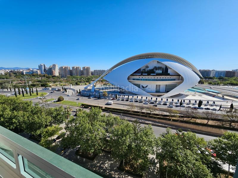 Foto af930d93-e9f2-4deb-805d-968dc9df287e. Appartamento con parcheggio piscina in Ciutat de les Ciències i de les Arts - Justicia Valencia