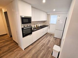 Appartement  Carrer de lluís oliag. Magnifico piso en venta en monteolivete