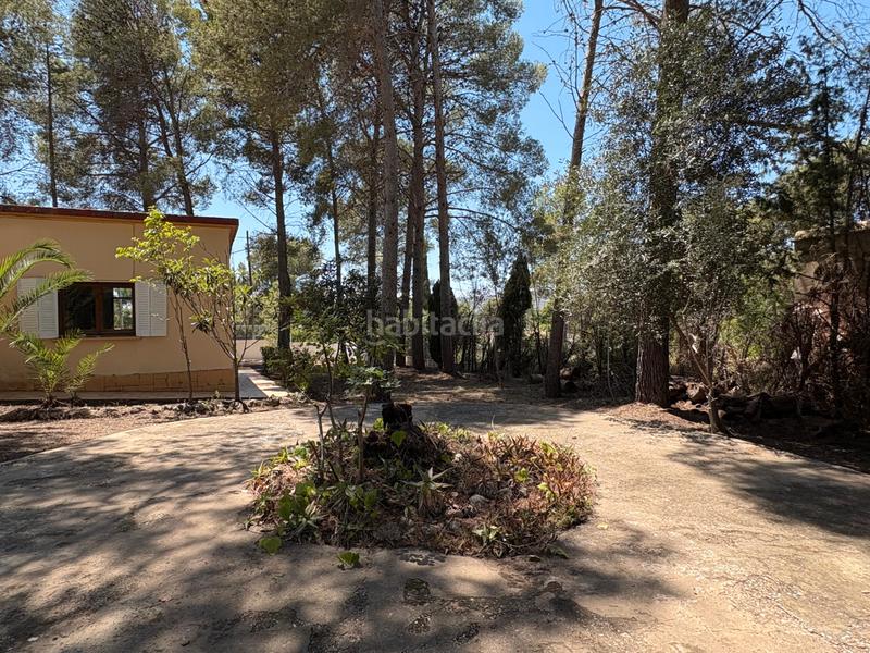 Foto 0a92263e-09c8-48df-8d2c-19eb843e60c0. Chalet mit parking pool in Centro Chiva