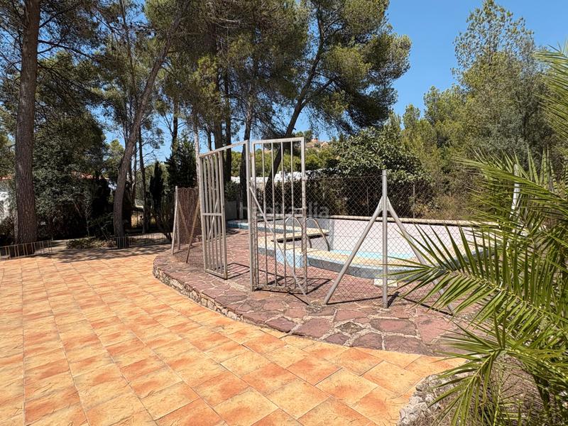 Foto 1cb95a9b-7a95-43e3-82a9-f0d5acdb02bd. Chalet mit parking pool in Centro Chiva