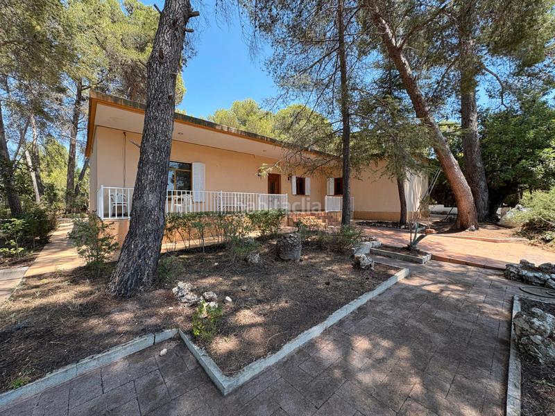 Foto 3d0e1c61-75e9-4b37-b959-fe929d78c859. Chalet mit parking pool in Centro Chiva