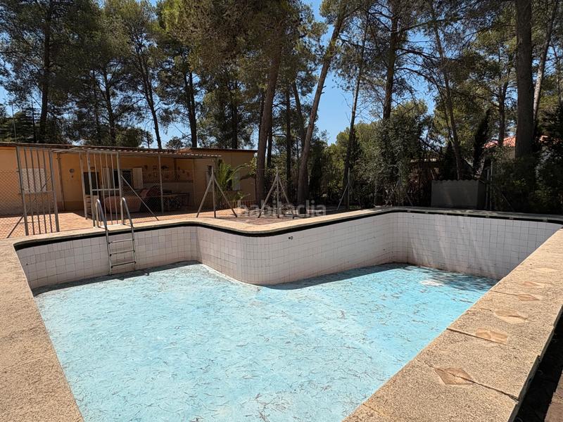 Foto 45a44329-f25f-428f-ba56-a4739b71bb29. Chalet mit parking pool in Centro Chiva