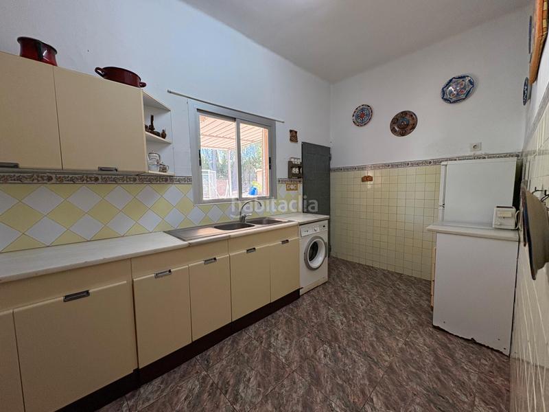 Foto 4db14ca8-e016-49a2-973f-b0c9d4f994af. Chalet mit parking pool in Centro Chiva