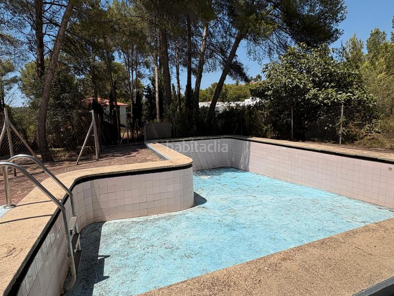 Foto 7bf4d44b-deeb-43f0-87dc-b8c805f0b080. Chalet mit parking pool in Centro Chiva