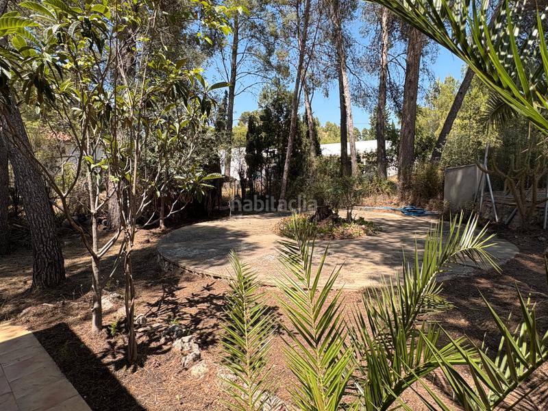 Foto 895f708f-55e2-4848-a65f-6099c650c844. Chalet mit parking pool in Centro Chiva