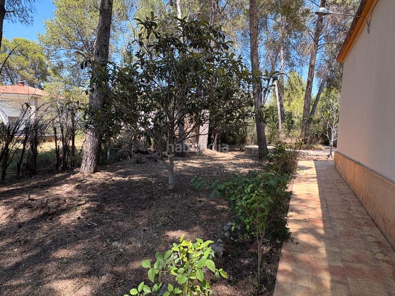 Foto 9eaba94e-8732-44f9-a659-57b6b9110dde. Chalet mit parking pool in Centro Chiva