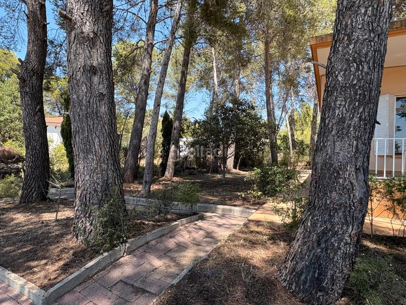 Foto a032491b-de1f-4c36-92c7-0cb791f8d1b4. Chalet mit parking pool in Centro Chiva