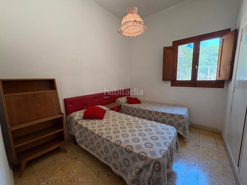 Foto a8b67c05-c84f-4a22-be19-90fb51508b4c. Chalet mit parking pool in Centro Chiva