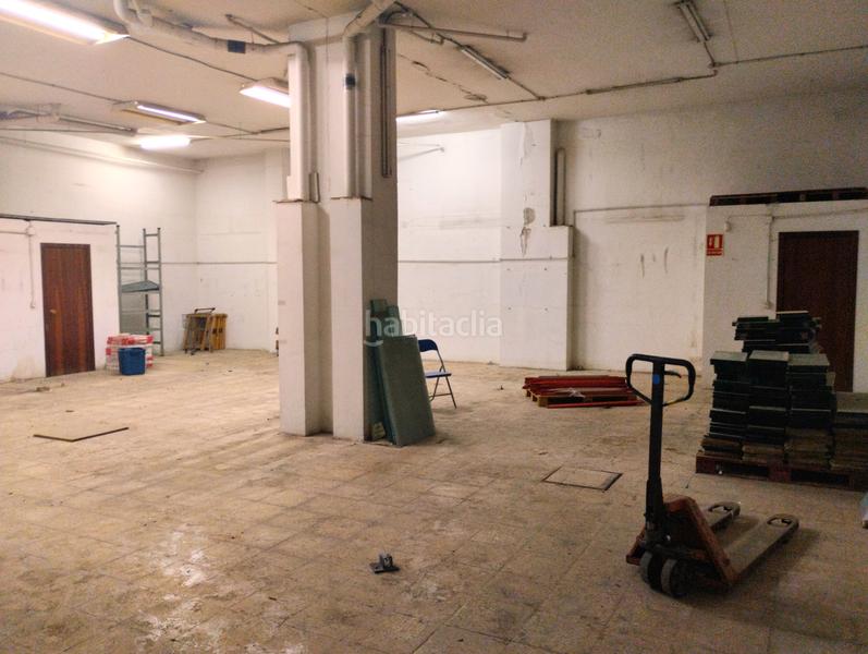 Foto 0392d2b5-f401-4b44-904b-c8e9a47dd880. Local commercial dans Nou Moles Valencia