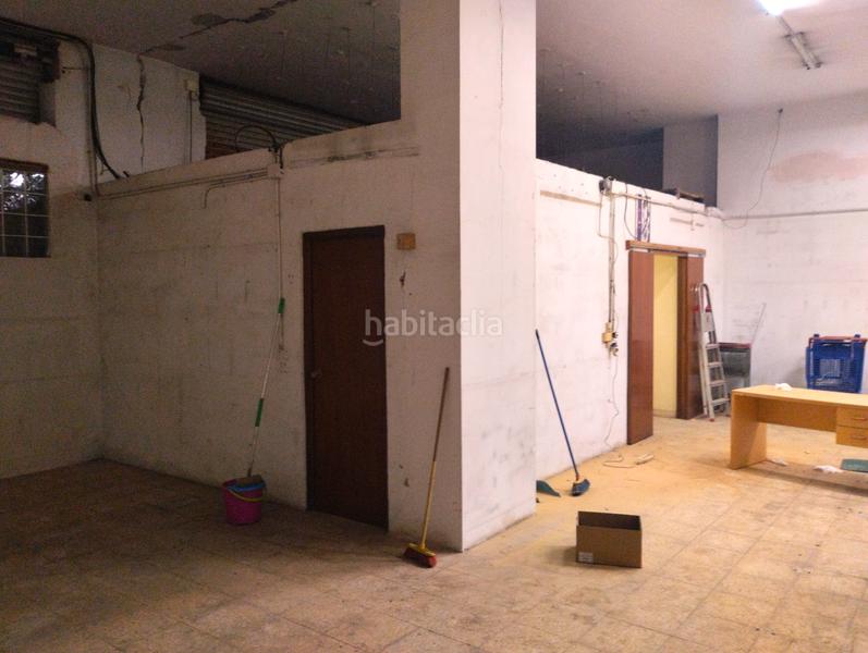 Foto 49d2f328-3ea5-4ee6-8ee5-dd0fb48eff00. Local commercial dans Nou Moles Valencia