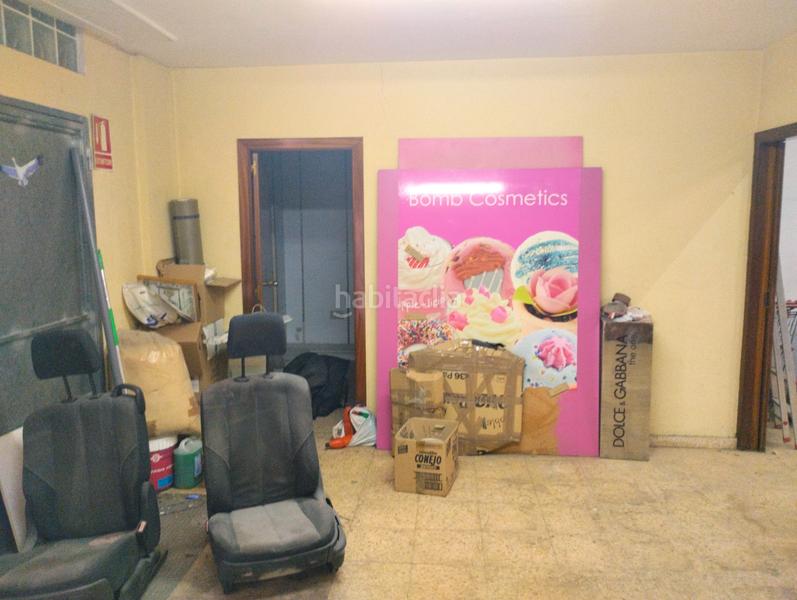 Foto 4c4e9dc5-aee6-4e06-b99f-1962a003b978. Local commercial dans Nou Moles Valencia