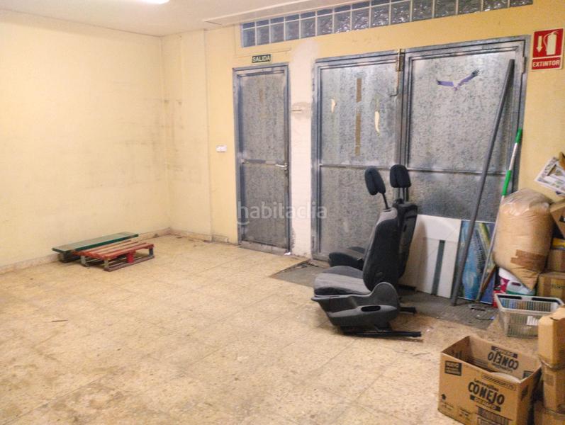 Foto 51b71745-2e94-4f7a-95ec-7b7aa02c4316. Local commercial dans Nou Moles Valencia