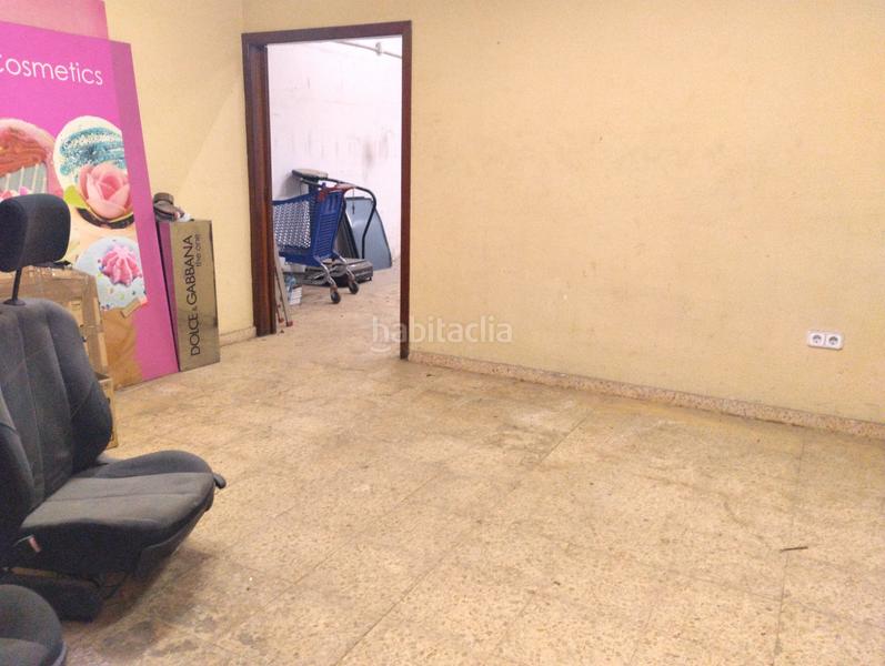 Foto 729e0d57-7f5a-4f5e-ad35-65dd3be0f6eb. Local commercial dans Nou Moles Valencia