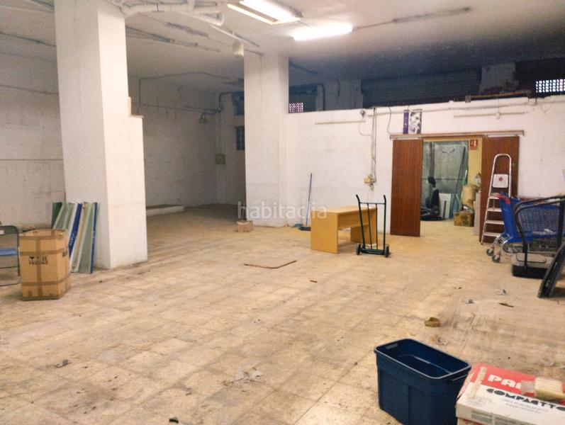 Foto a1776ac8-52a6-4fd5-9030-182e995f0eb7. Local commercial dans Nou Moles Valencia