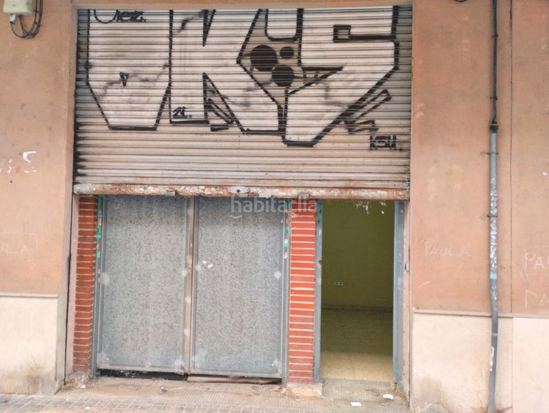 Foto a7f910c8-22be-4053-b64b-a54c7116f84c. Local commercial dans Nou Moles Valencia