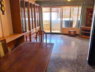 Piso  Avinguda d'ausiàs march. Piso en venta en av ausias march