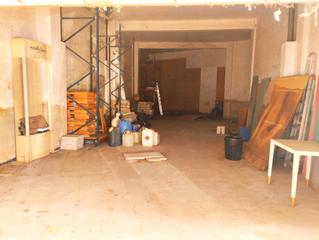 Geschäftsraum in Carrer de Pintor Stolz