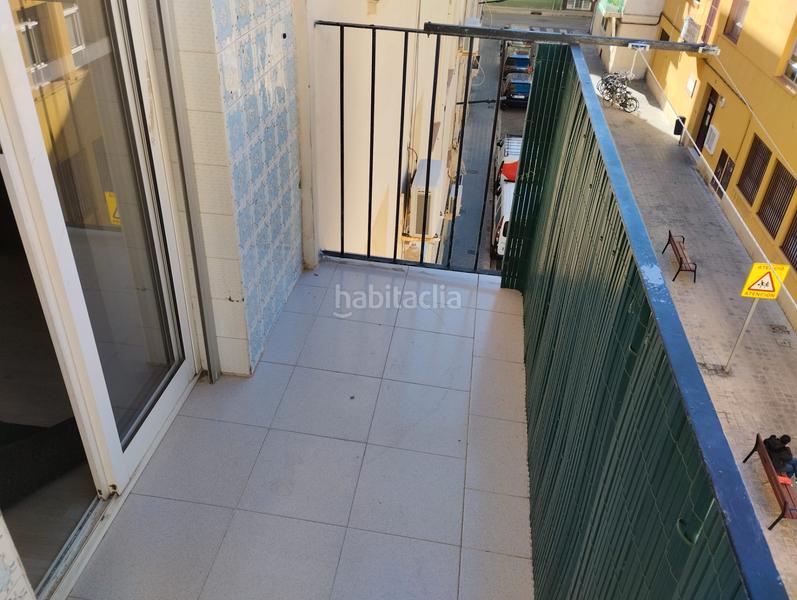 Foto 0bcbaed4-38c0-4a89-a4a3-a0fd60eae782. Appartamento in Malva Rosa Valencia