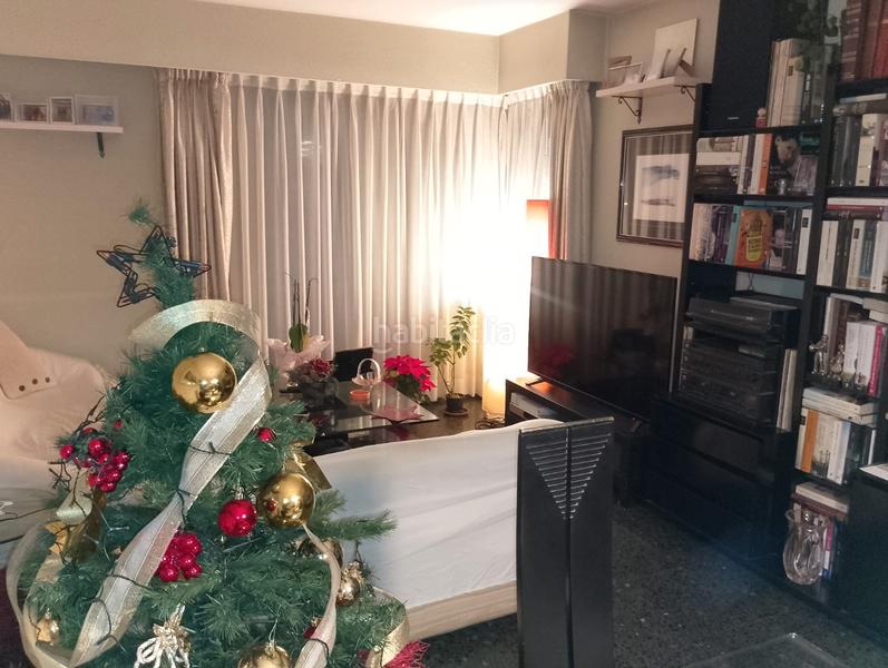 Foto 2a36011a-5360-4f80-9917-ef54397557d0. Piso  en venta en el grau en El Cabanyal-El Canyamelar Valencia