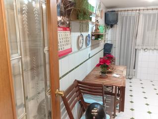 Piso  Carrer de marià cuber. Piso en venta en el grau