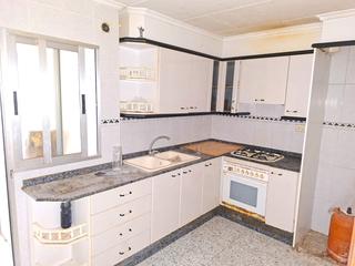Appartement  Avinguda de la albufera. Piso en venta en alfafar