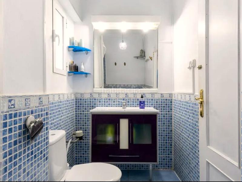 Foto bfe13d21-8fe2-4a95-b3eb-3b826eae3d4c. Piso  en venta en av perez galdos en La Petxina Valencia