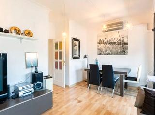 Pis  Avinguda de pérez galdós. Piso en venta en av perez galdos