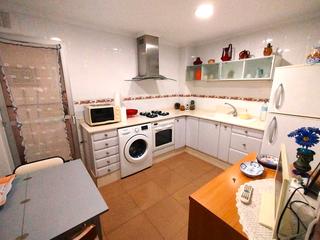 Piso  Carrer d'escalante. Piso en venta en el grau