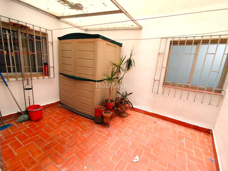 Foto 355bc48d-9516-46dc-9002-466d3e74df00. Appartamento in El Grau Valencia