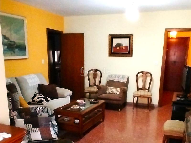 Foto 45ac034b-2fb4-48bd-8438-463fa21aefae. Appartamento in El Grau Valencia