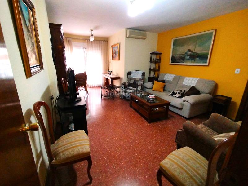 Foto 5133d073-e03f-468a-90be-3e68b6142189. Appartamento in El Grau Valencia